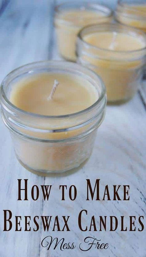 Beeswax Candles Diy, Candle Tutorial, Hand Dipped Candles, Bee Wax Candles, Candle Diy, Candle Making Business, Diy Marble, Creative Diy Gifts, Food Candles