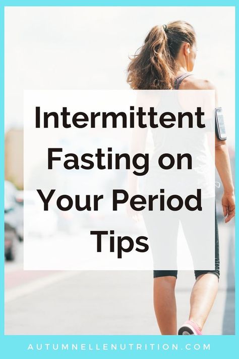 Should You Intermittent Fast On Your Period? Intermittent Fasting During Period, Protein Rich Smoothies, Period Cycle, Calorie Restriction, 24 Hour Fast, Feeling Healthy, Period Hacks, Hormonal Imbalance, Weight Problems