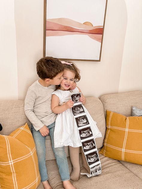 Kids Easter Pregnancy Announcement Baby Number 3, Baby 3 Pregnancy Announcement, Pregnancy Announcement Photos 3rd Child, Baby 3 Announcement Ideas, Tiebreaker Pregnancy Announcement, Pregnancy Announcement For 3rd Baby, Announcing 3rd Pregnancy, Announcing Baby #3, 3rd Baby Pregnancy Announcement