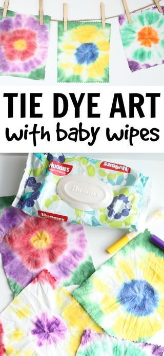 Human Body Activities for Kids | I can teach my child! | Bloglovin' Easy Tie Dye, Tie Dye Art, Dye Art, Toddler Snacks, Daycare Crafts, Toddler Art, Camping Crafts, Childrens Crafts, Preschool Art