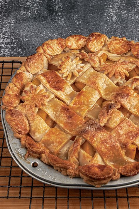 Canned Peach Pie Recipes Easy, Southern Peach Pie, Peach Pie Using Canned Peaches, Peach Pie Recipes With Canned Peaches, Canned Peach Pie Recipes, Peach Pie Canned Peaches, Peach Pie With Canned Peaches, Peach Pie Recipes Easy, Canned Peach Pie