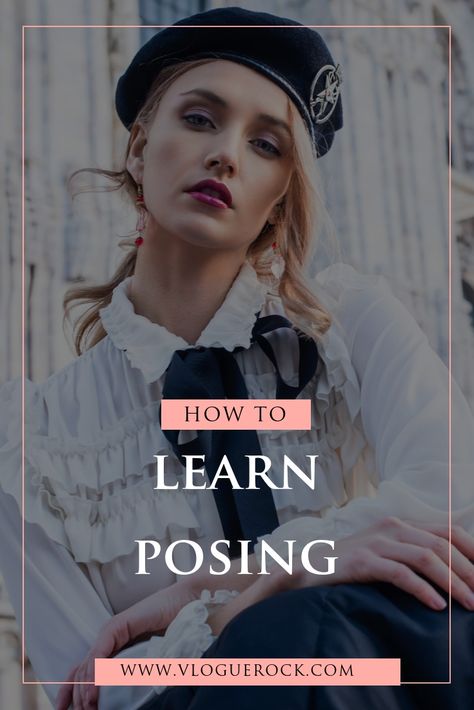 How To Model, How To Look Like A Model, Model Secrets, Influencer Pictures, Solo Poses, Modeling Outfits, Easy Care Hairstyles, Modeling Poses, Blogger Photography