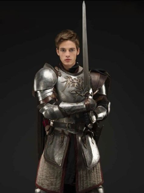 Knight Armor Photo, Medieval Drawing Reference, Warrior Poses Male, Paladin Pose Reference, Knight Pose Reference, Holding Swords Reference Pose, Rapier Pose, Knight Pose, Knight Poses