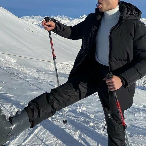 Skii Outfit, Ski Outfit Men, Skiing Aesthetic Outfits, Ivan Lukov, Ash Aesthetic, Rowan Kane, 1k Followers Background Editing, Lukov With Love, From Lukov With Love