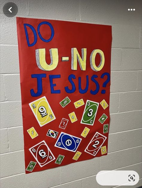 Christian Youth Group Ideas Activities, Sunday School Classroom Decoration Kids Church Room Ideas, Hoco Campaign, Sunday School Room Decor, Sunday School Classroom Decor, Bible Bulletin Boards, Kids Bulletin Boards, Board Game Themes, Sunday School Decorations