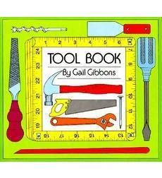 Tool Book Genre: Nonfiction Grade Level: 1.9 Gail Gibbons, Basic Hand Tools, Book Genre, Book Companion, Simple Machines, Early Readers, Basic Tools, Classroom Library, Busy Toddler