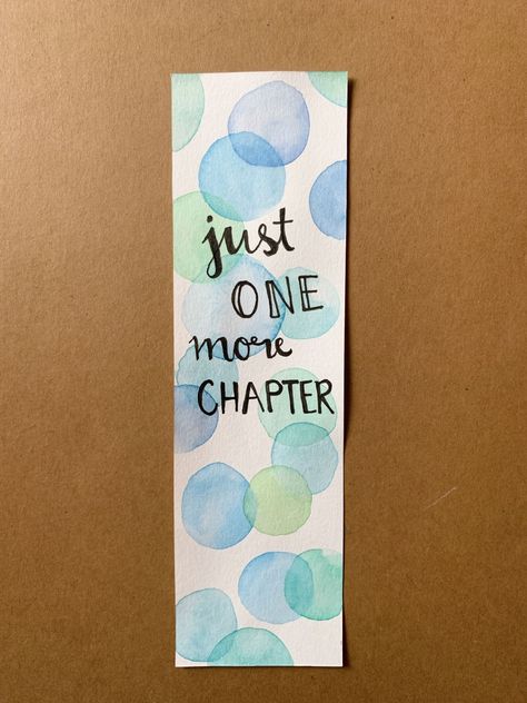 Book Marks Watercolor Bookmarks, Bookmark Ideas With Watercolor, Handmade Bookmark Ideas Quotes, Aesthetic Bookmarks With Quotes, Bookmark With Watercolor, Unique Bookmark Ideas Diy, Book Marks Drawing Ideas, Cute Handmade Bookmark Ideas, Watercolour Bookmarks Quotes