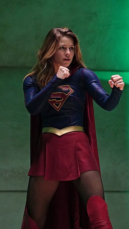 Could Kara's Mom Be Alive On 'Supergirl'? Alura's Fate Is Shrouded In Mystery Supergirl Superman, Supergirl Tv, Supergirl Cosplay, Melissa Supergirl, Supergirl 2015, Kara Danvers Supergirl, Supergirl Dc, Supergirl And Flash, Melissa Benoist