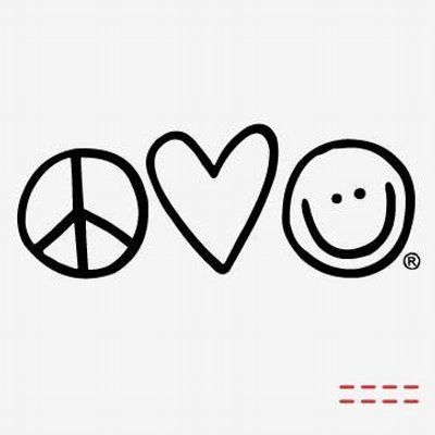 Paz Hippie, Peace Drawing, Peace Logo, Hippie Tattoo, Teach Peace, Inspirational Clothing, Huawei Wallpapers, Peace Sign Art, Peace Love Happiness