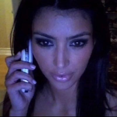 Leveling Up, Kim K, It Girl, Kim Kardashian, On Twitter, Twitter