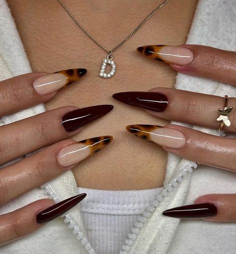 Colorful Nails, Fall Nail Art, Autumn Nails, Fire Nails, Dream Nails, Classy Nails, Funky Nails, Chic Nails, Nail Arts