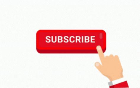 Subscribe Subscribed GIF - Subscribe Subscribed Follow - Discover & Share GIFs Like Share And Subscribe Logo Gif, Like Share And Subscribe Logo Video, Subscribe Button Gif, A Few Moments Later Video, Subscribe Button Video, Youtube Gif, Funny Vines Youtube, Video Design Youtube, Youtube Editing