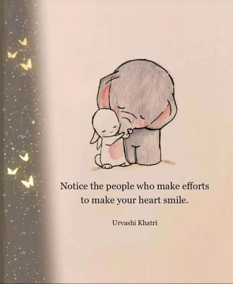 Notice the people who make efforts to make your heart smile! Keep them close!! Notice The People Who Make An Effort, Efforts Quotes, Effort Quotes, In Smile, Couples Poster, Really Deep Quotes, Snap Quotes, Deep Quotes, People Quotes