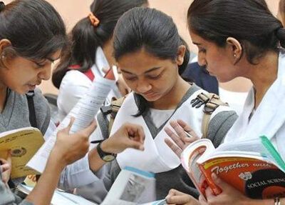 Three-language formula by CBSE worries parents in UAE Examination Results, Delhi High Court, Science Quotes, Exams Tips, Class 8, Online Services, Board Exam, Exam Results, Secondary Education