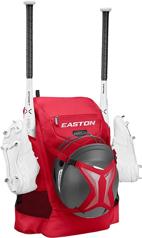 Softball Backpacks, Backpacking Equipment, Softball Bags, Baseball Bag, Fastpitch Softball, Softball, Backpack Bags, Backpacks, Baseball