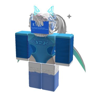 Roblox Space Outfit, Y2k Roblox Avatars R6, Roblox Dreamcore Avatars, Robot Roblox Avatar, Roblox Bloxy Outfits, Webcore Roblox Outfits, Roblox 3d Clothing Outfits, Cybercore Roblox Outfits, Decora Roblox Outfit