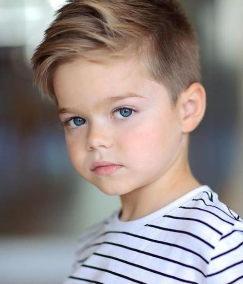 Haircuts Inspiration, Kids Hairstyles Boys, Toddler Hairstyles Boy, Boys Haircut Styles, Baby Haircut, Haircuts 2022, Boy Haircuts Short