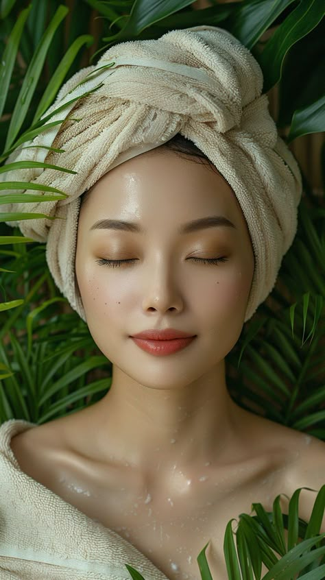 Beauty Salon Posters, Korean Face Mask, Beauty Hacks Lips, Beauty Video Ideas, Fall Art Projects, Skin Model, Korean Face, Skin Hand, Skin Care Face Mask