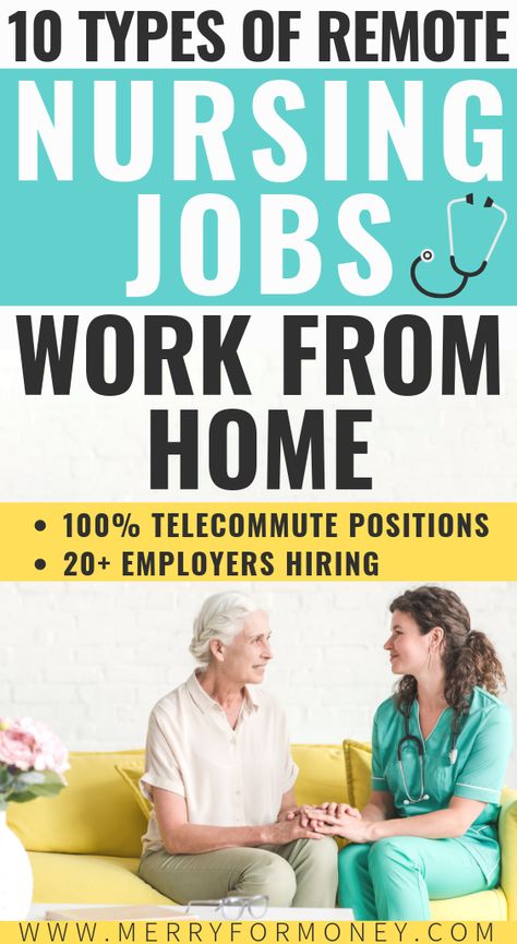 Career Types, Nurse Job, Job Tips, Healthcare Jobs, Lpn Nursing, Medical Careers, Legitimate Work From Home, Nursing Career, Career Tips