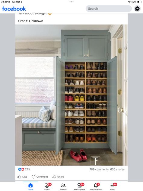 Garage Utility, Shoe Storage Mudroom, Bedroom Dressing Room, Fireplace Room, Boot Storage, Shoes Rack, Closet Renovation, Mud Room Storage, Mudroom Design