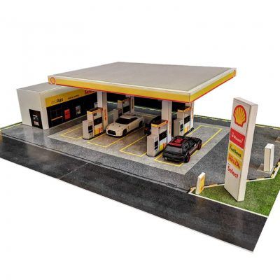 1:64 Diorama Buildings and Figures | My Custom Hot Wheels Shop Diecast Cars Diorama Ideas 1\64, Hot Wheel Dioramas, Diy Hot Wheels Garage, Hotwheels Diorama Diy, Diorama Garage 1/64, 1/64 Diorama, Hot Wheels Garage Diy, Hot Wheels Diorama, Matchbox Diorama