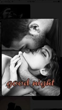 Good Night For Her Romantic, Good Night Hot Kiss, Good Night Kiss Couple, Good Night Couple, Good Night Lover, Good Night Love You, Sweet Good Night Messages, Good Morning Kiss Images, Romantic Good Night Image