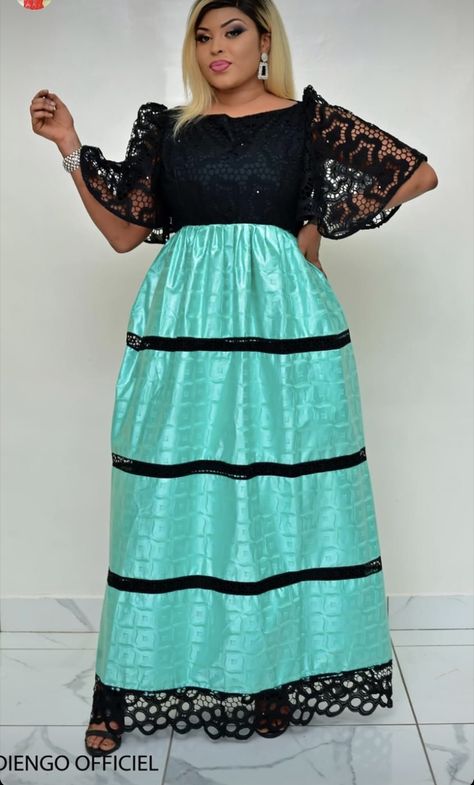 Senegalese Styles, Bubu Gown Styles, African Fashion Designers, Best African Dresses, Lace Gown Styles, Africa Dress, African Fashion Ankara, Stylish Women Fashion, Fashion Gowns