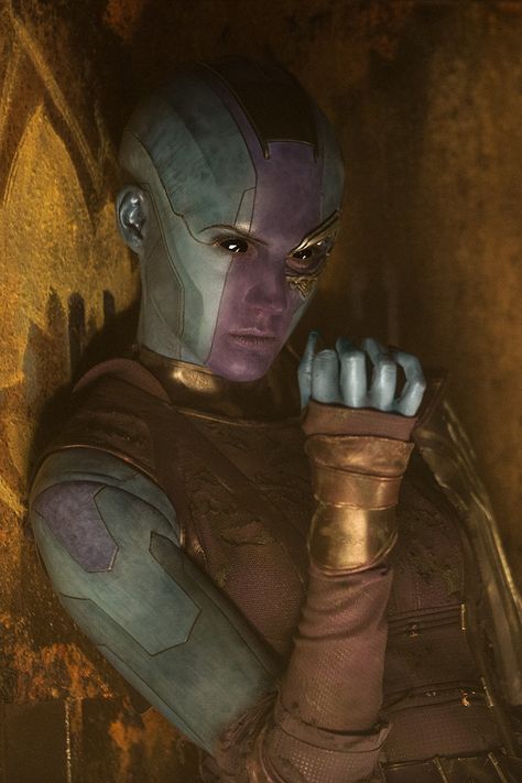 Nebula Guardians Of The Galaxy, Nebula Marvel, Nebula Wallpaper, Best Marvel Characters, Guardians Of The Galaxy Vol 2, Wallpapers Images, Marvel Films, Marvel Women, Marvel Wallpaper