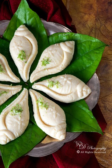 Lebu Sandesh Recipe | Bengali Sandesh with 3 ingredients and 5 mins - Scratching Canvas Easy Indian Sweet Recipes, Indian Sweet Recipes, Bengali Sweets, Easy Indian Dessert Recipes, Easy Indian Dessert, Vegetables Dishes, Kanyakumari, Sweet Dish, Indian Foods