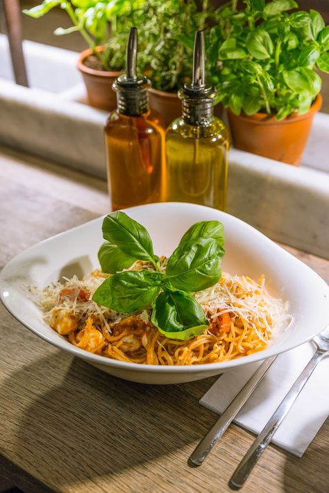 Vapiano / Pasta / Saarbrücken / andysparkles.de Pasta, Restaurant, Snacks, Ethnic Recipes