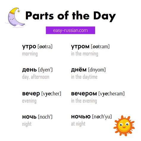 How To Learn Russian, Russian Language Learning Worksheets, Learn Russian Phrases, Learn Russian Grammar, Basic Russian Phrases, Basic Russian, Most Common Russian Words, Russian Learning, Russian Vocabulary