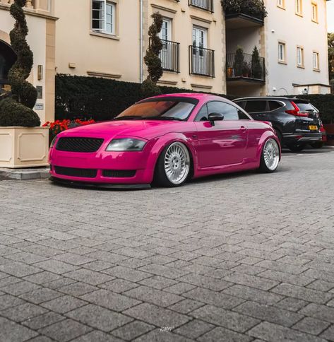 Audi Aesthetic, Audi Tt Mk1, Car Magazine, Audi Tt, Audi, The Story, Cars, Tattoos, Quick Saves