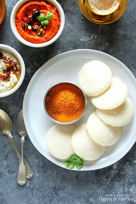 Failproof Idli & Dosa Batter | Crisp Dosas & Fluffy Idlis Every Time Idli Batter, Masala Dosa Recipe, Idli Sambar, Dosa Batter, Indian Food Photography, South Indian Breakfast, Idli Dosa, Idli Recipe, Indian Breakfast