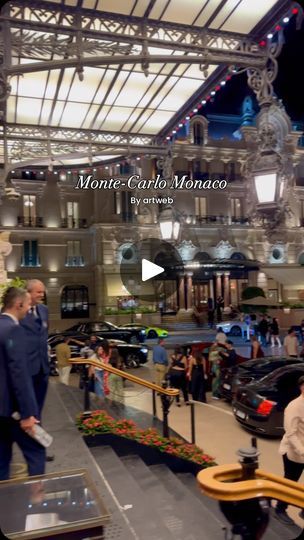 60K views · 7.2K reactions | 🔺Monte-Carlo Monaco ✨✨✨ 
#monaco #montecarlo #night #sia #summer #trending #reels #video #reelsinstagram | Artweb Monaco | atejee_ · Original audio Monaco Monte Carlo, Trending Reels, Reels Video, Monte Carlo, Monaco, Audio, The Originals