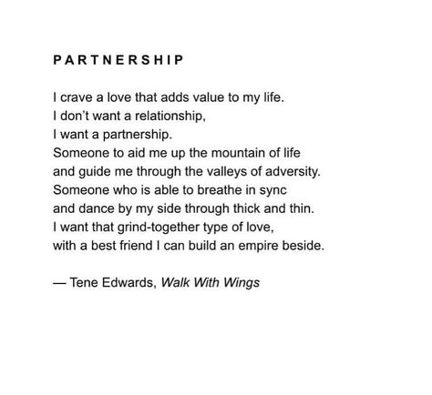 Partnership vs. Relationship Friendship Vs Relationship Quotes, Friendship Vs Love, Healthy Partnership, Partnership Quotes, Relationship Feelings, Parenting Affirmations, Standards Quotes, General Conference Quotes, Quotes Relationship