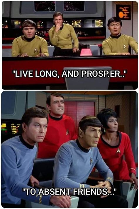 Funny Billboards, Star Trek Artwork, Star Trek Quotes, Spock And Kirk, Star Trek Funny, Star Trek Original Series, Star Trek Characters, Star Trek Original, Star Trek Universe