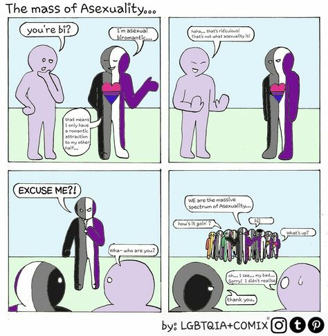 #gay #gaypride #pride #comic #love #loveislove #summer #meme #celebration #lgbt #lgbtq Pride Humor, Lgbt Comic, Aroace Comic, Ace Pride Art, Pride Comics, Lgbtq Comics, Lgballt Comics, Lgbt Pride Quotes, Asexual Humor