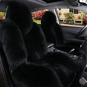 Shopping Cart | LightInTheBox Sheepskin Car Seat Covers, Automotive Seat Covers, Girly Car Accessories, Girly Car, Foose, Car Cushion, Cute Car Accessories, Car Seat Cushion, Adirondack Chairs