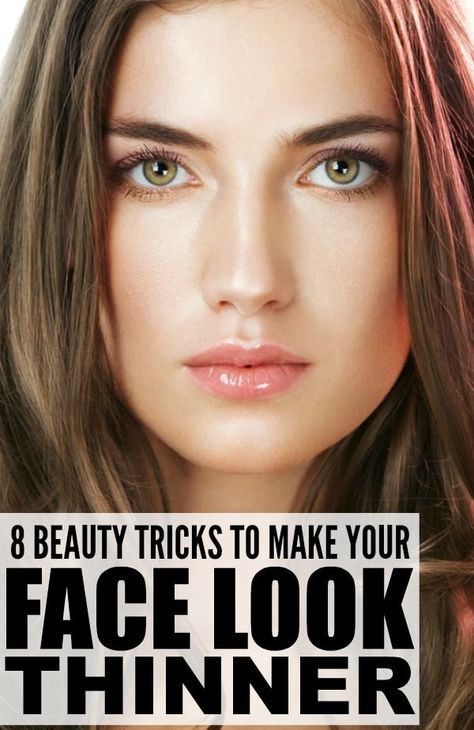 8 beauty tricks to make your face look thinner How To Pose For Pictures, Grooming Hacks, Beauty Routine Checklist, 2019 Makeup, Beauty Tricks, Athletic Hairstyles, Light Hair, How To Pose, Look Younger