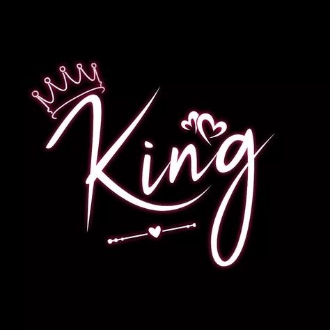 King Text Png, King Name Dp, Name Art Wallpaper, King Name, King Wallpaper, Cool Facebook Covers, Easy Graffiti, Easy Graffiti Drawings, Attitude Stylish Boys Pic