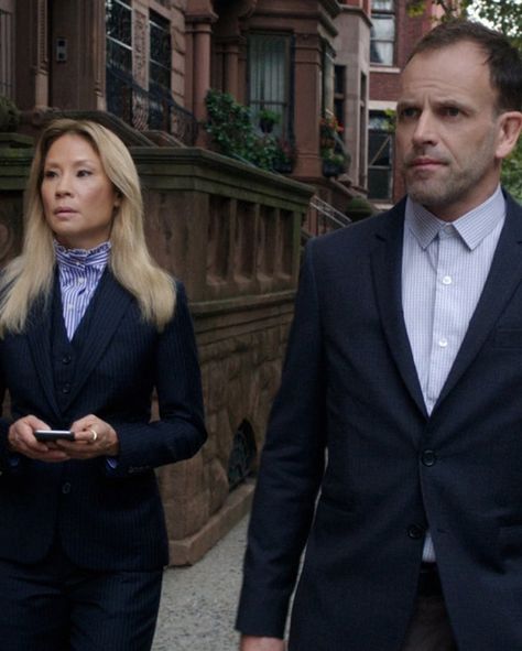 Elementary's Greatest Legacy Is How It Embraced the Power of the Platonic Leading Duo Elementary Show, Watson Elementary, Elementary Series, Miss Understood, Elementary Tv, Holmes And Watson, Female Friendship, Foster Mom, In Prison