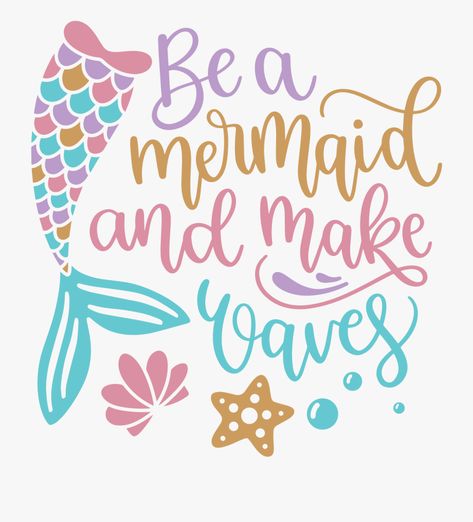 Silhouette Disney, Mermaid Sign, Mermaid Quotes, Adventure Svg, Mermaid Waves, Mermaid Room, Mermaid Svg, Beach Svg, Cricut Air