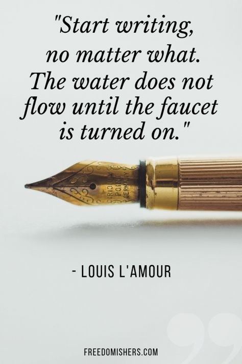 It is Month 4 in the Year of 30-Day Challenges. This month is all about writing as I write a novel for National Novel Writing Month (NaNoWriMo). #wisdomquotes #wisdom #quotes #writing Write A Novel, National Novel Writing Month, Writing Memes, A Writer's Life, Writing Motivation, Writer Quotes, Vie Motivation, Author Quotes, Writers Write