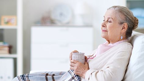 Do you ever find yourself nodding off while watching your favorite evening TV show? Are you frustrated by the fact that you wake up at 4:00 in the morning? Whether we like it or not, our changing internal clock, or "circadian rhythm," can have a big impact on our life after 60... Read More Common Medications, Angina Pectoris, Reflux Disease, Atrial Fibrillation, Heart Muscle, Vagus Nerve, Stomach Acid, Shortness Of Breath, Sleep Problems