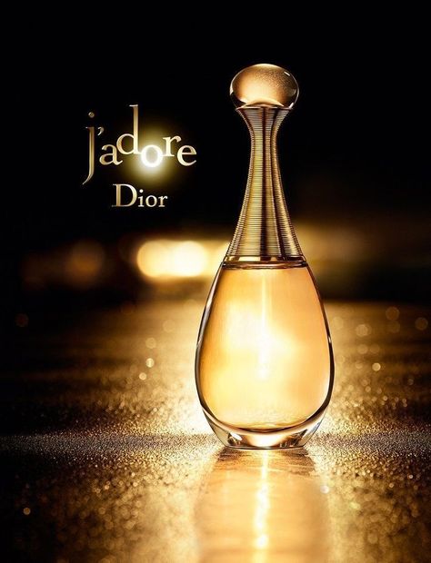 Perfume Dior, Dior Jadore, Fragrance Photography, Perfume Photography, Perfume Ad, Dior Perfume, Feminine Fragrance, The Perfume, Cosmetic Design