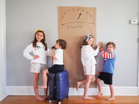 A Fun Staycation at Home for Kids - The Chirping Moms Parenting Skills, Spring Break, New Baby Products, Parenting, How To Plan