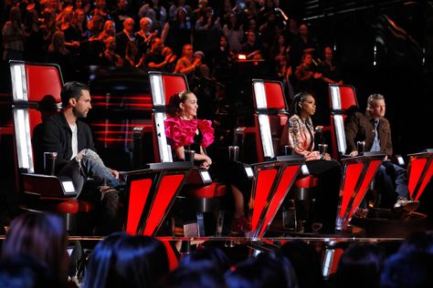 <em>The Voice</em> recap: 'Live Finale' The Voice Usa, Celebrity Gossip News, Celebrity News Gossip, Alicia Keys, Gossip News, Live Love Laugh, Adam Levine, Blake Shelton, Kelly Clarkson