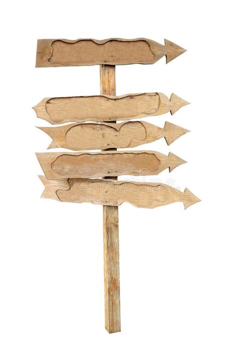 The arrows of the boards on a wooden post. The arrows of the boards showing the #Sponsored , #paid, #Affiliate, #boards, #post, #wooden, #arrows Arrow Board, Wooden Arrows, Wooden Poles, Wooden Posts, Adobe Illustrator, White Background, Illustrator, Stock Images, White