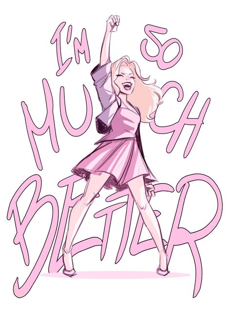 So Much Better by ClaComiCs on DeviantArt Blonde Poster, Legally Blonde The Musical, Legally Blonde Musical, Retro Photos, Musical Plays, Elle Woods, Theatre Nerds, Theatre Life, Musical Art