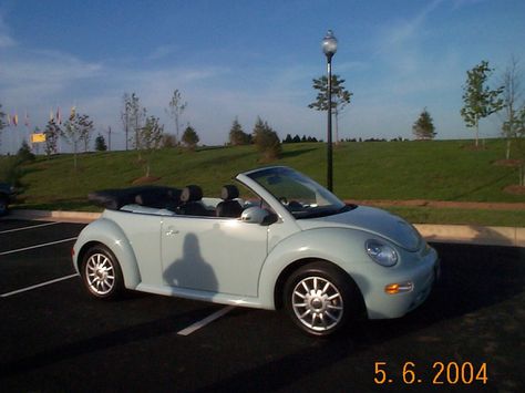 Light Blue Punch Buggy Convertible, Punchbuggy Convertible, Blue Beetle Car, Convertible Bug, Bug Convertible, Vw Bug Convertible, Volkswagen Convertible, Aquarius Blue, Slug Bug